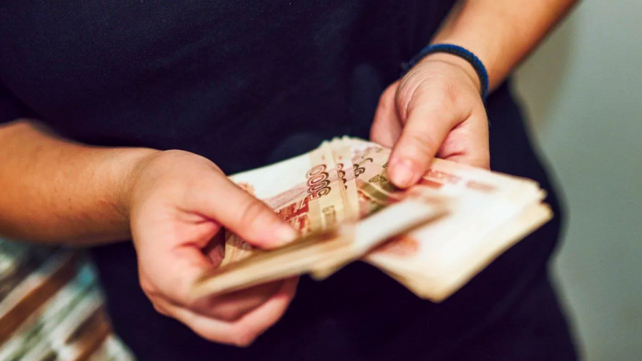 REGIONS/Владимир Ерастов