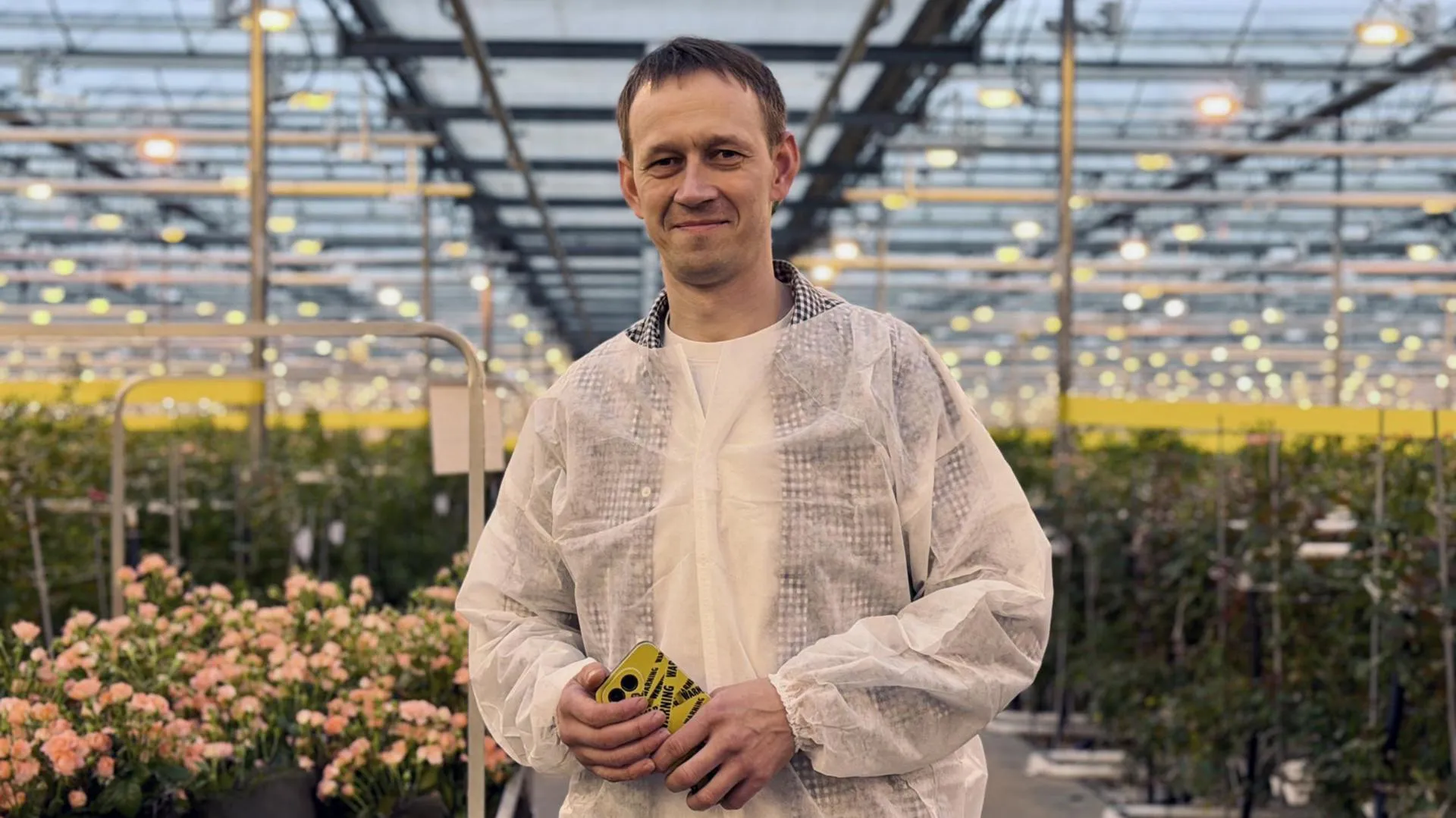 МедиаБанк Подмосковья/Ольга Стаферова