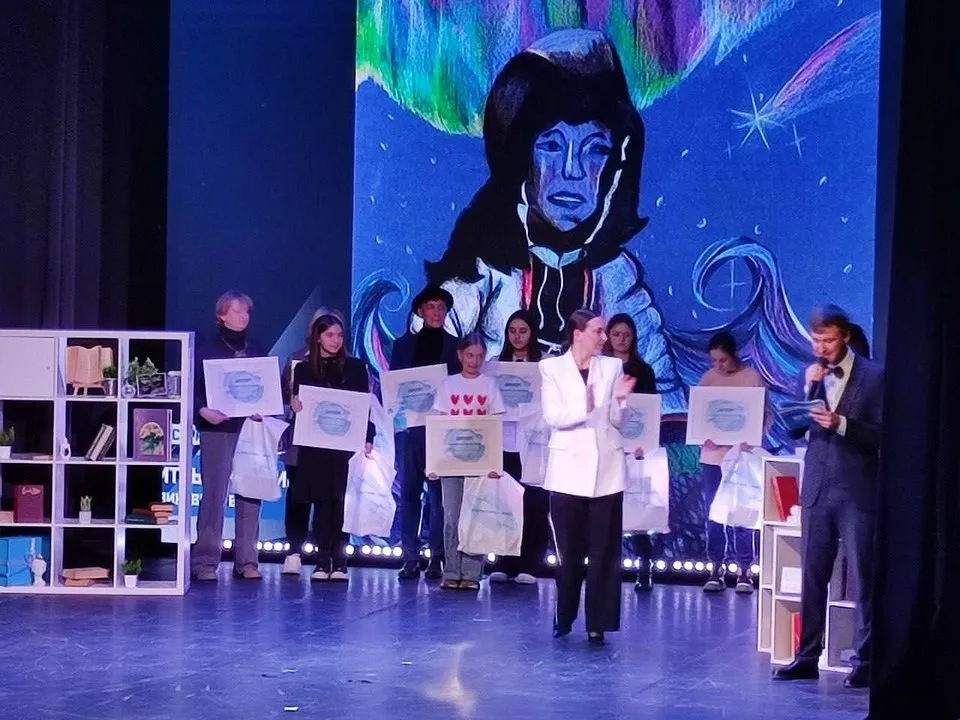 Фото: пресс-служба администрации городского округа Мытищи