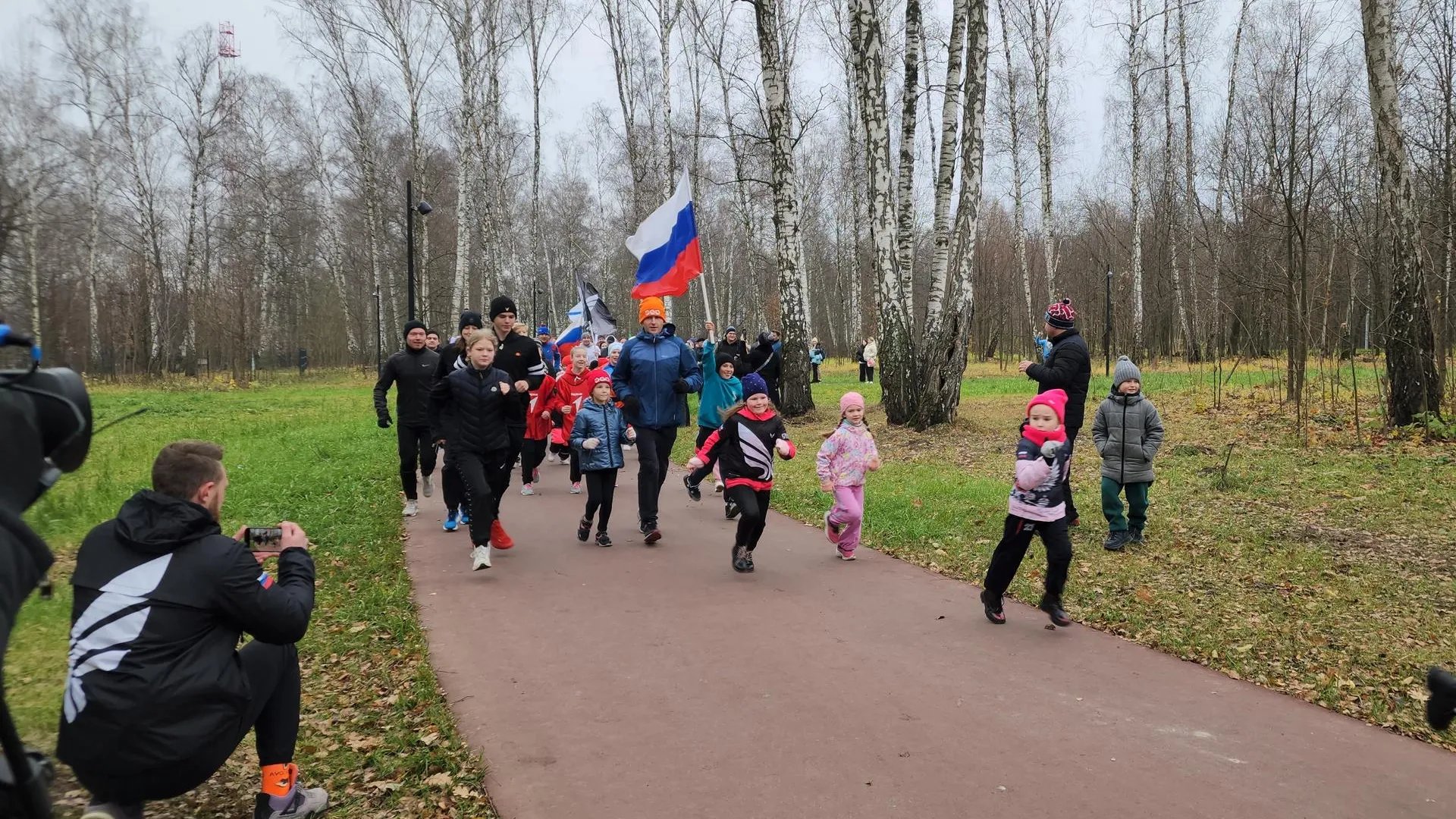 Андрей Семибратов