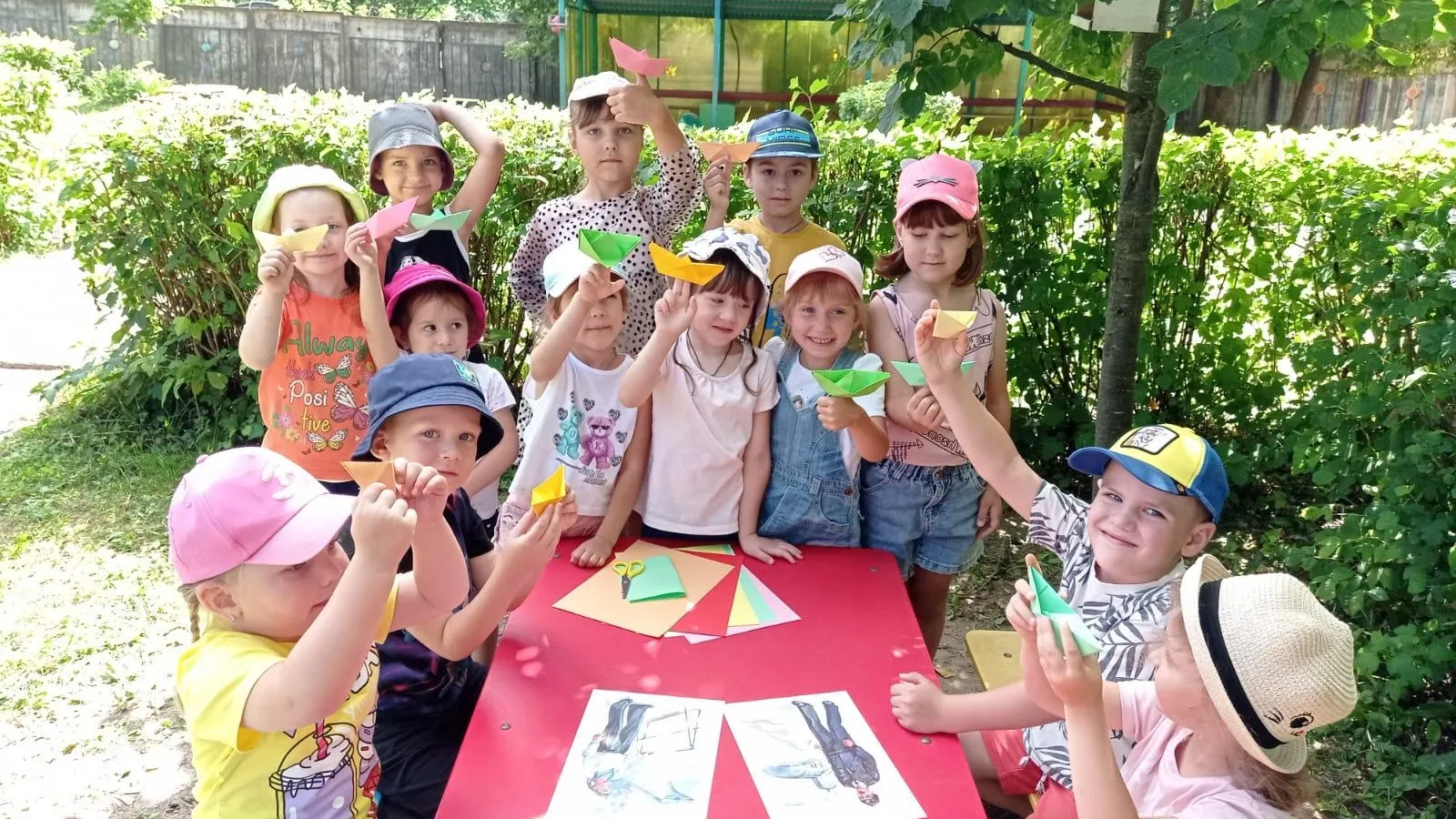 Фото: Министерство образования Московской области