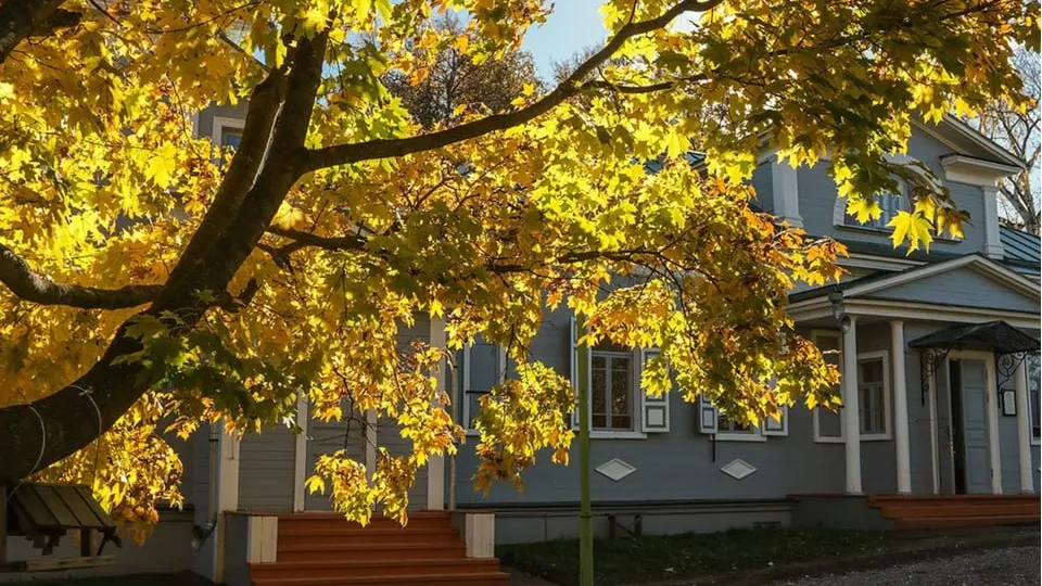 Фото: Министерство культуры и туризма Московской области