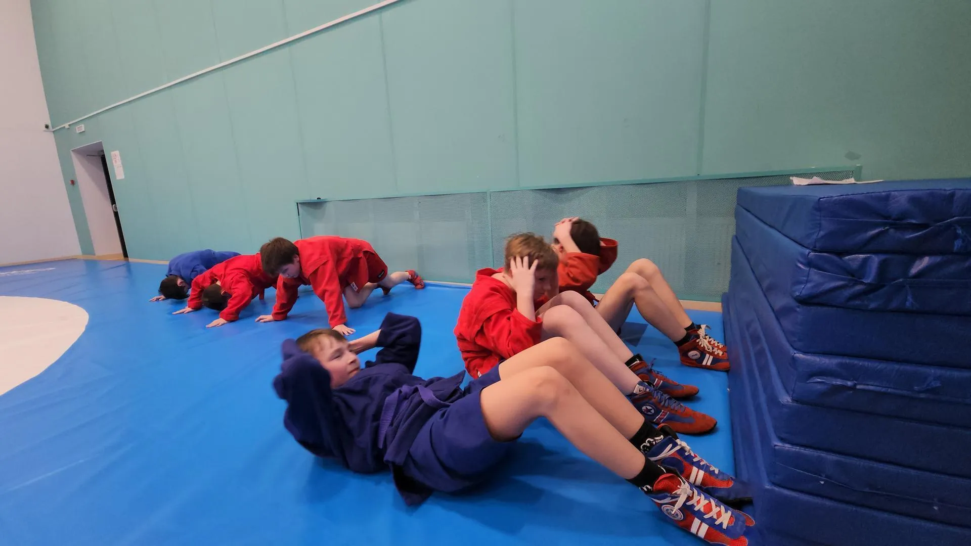 МедиаБанк Подмосковья/Юлия Смагринская