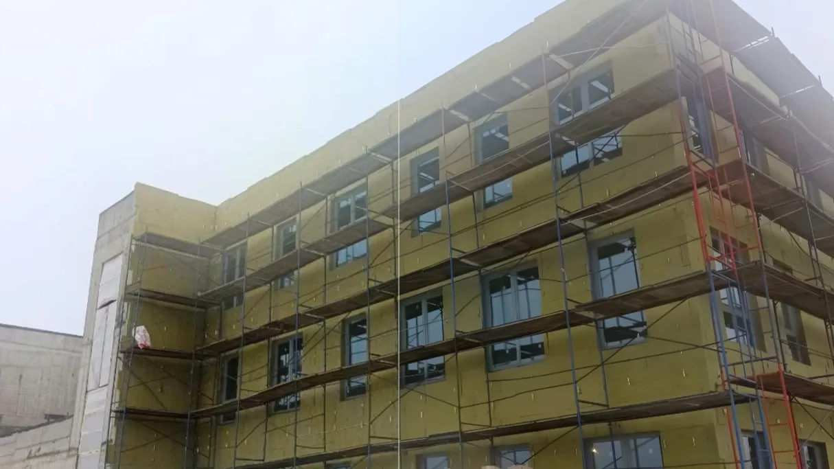 Фото: Министерство строительного комплекса МО