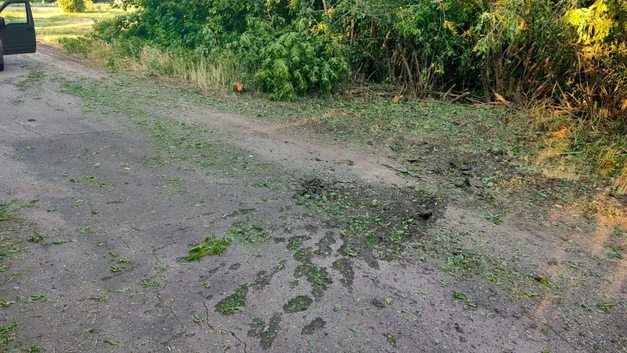 Губернатор Белгородской области Вячеслав Гладков