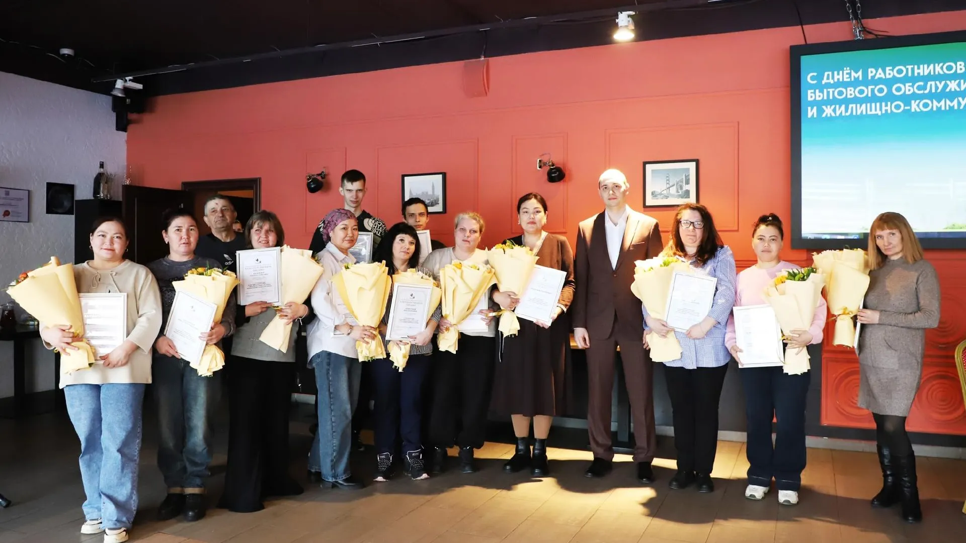 пресс-служба администрации Шатурского округа