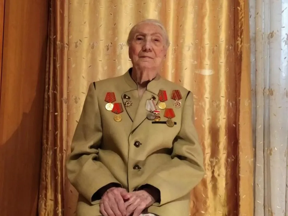 Фото: личный архив Елены Артемьевой