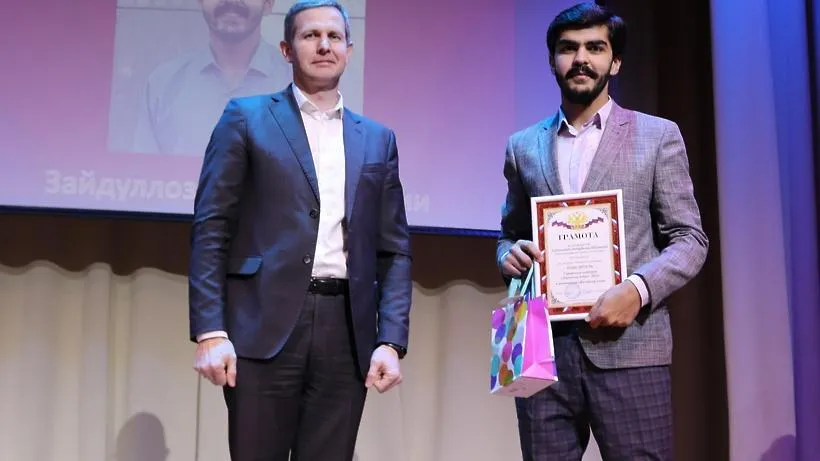 пресс-служба администрации г.о. Пущино