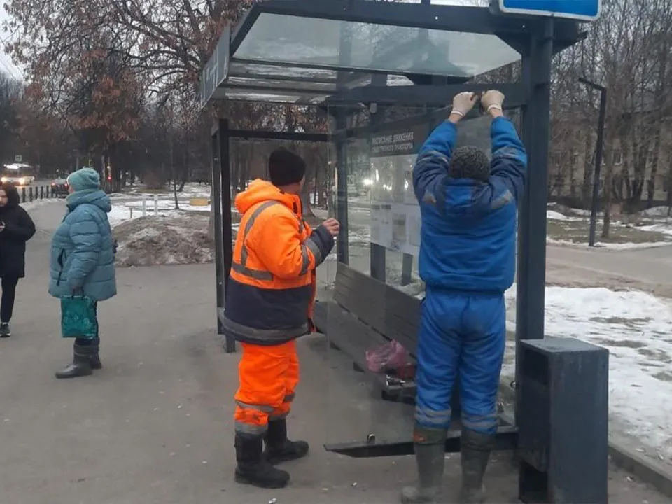 Фото: пресс-служба администрации г.о. Долгопрудный