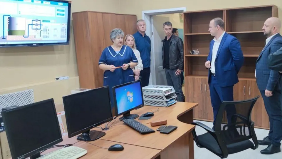 Фото: пресс-служба администрации г.о. Бронницы