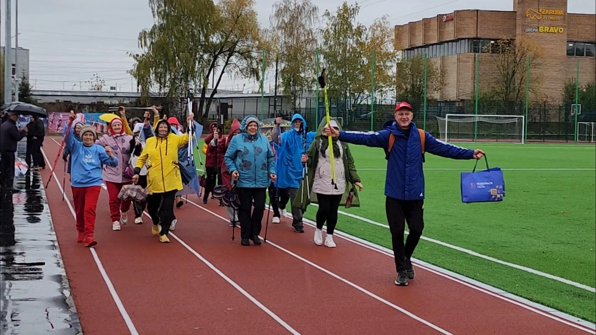 Галина Добрынина