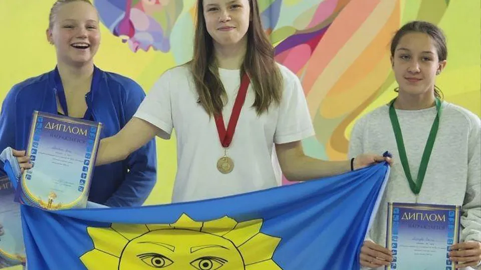 Фото: Татьяна Прокофьева