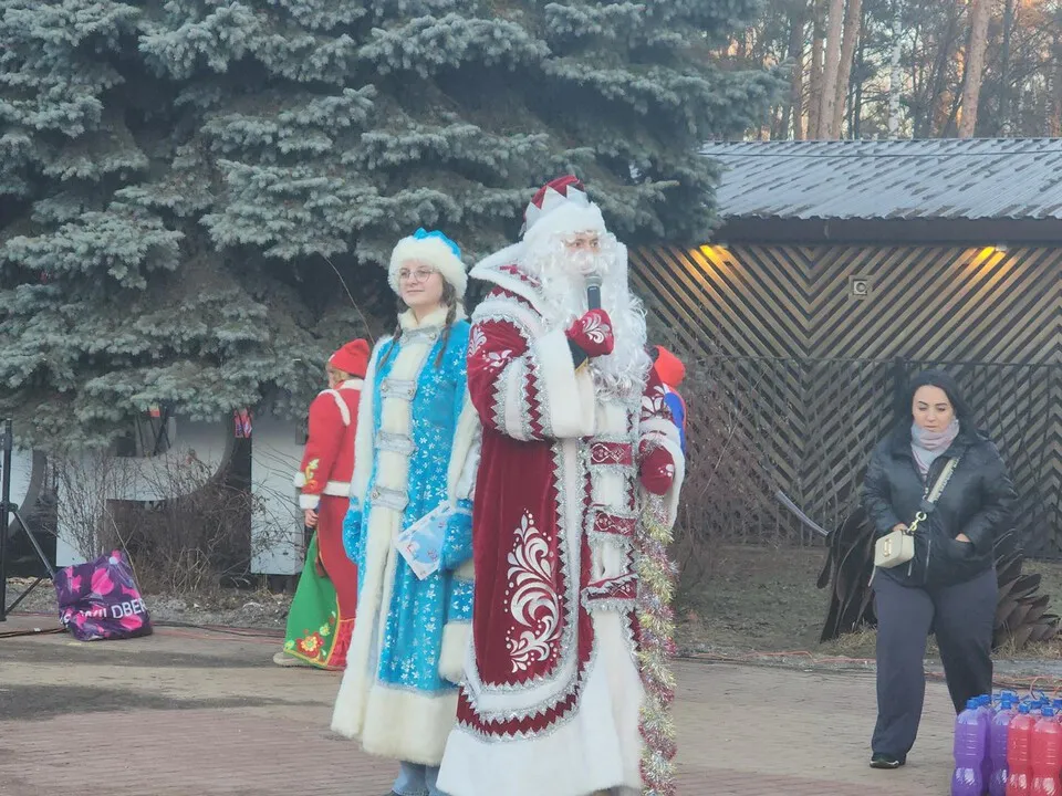 Фото: Елизавета Приймак