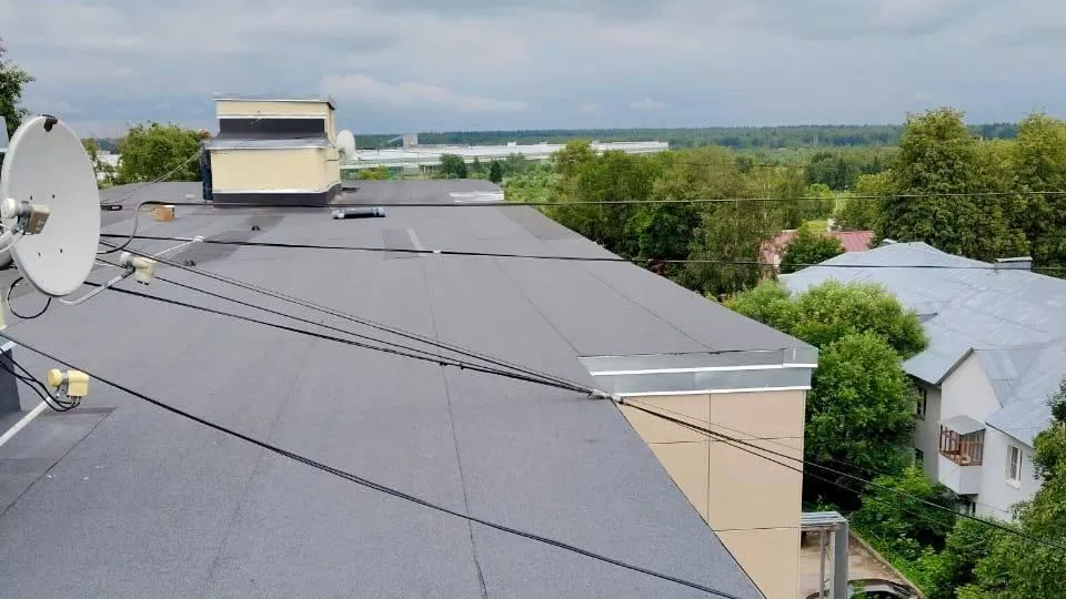 Фото: Министерство жилищно-коммунального хозяйства Московской области