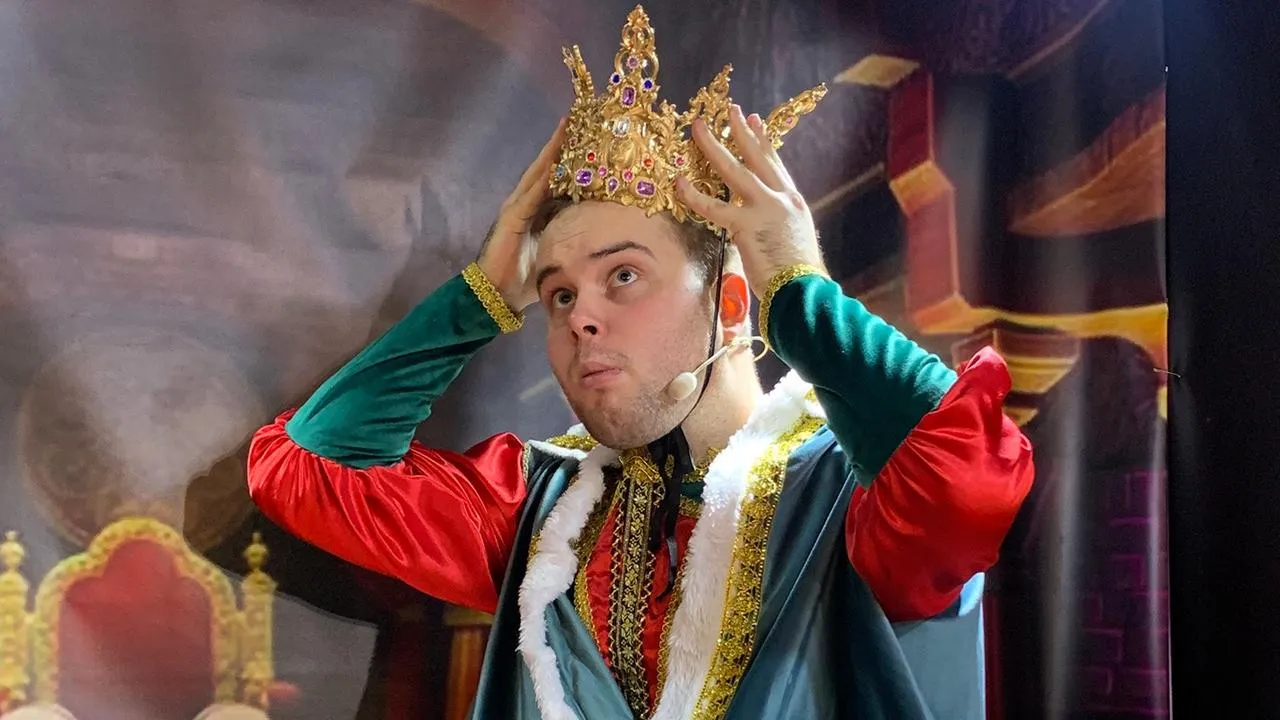 театр-студия «Мюзикл»