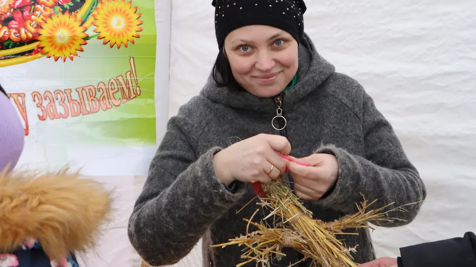 Фото: МедиаБанк Подмосковья/Ирина Матвеева