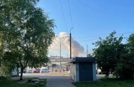 Фото:&nbsp;Анастасия Тургеневская