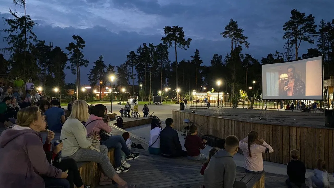 Фото: пресс-служба министерства культуры и туризма Московской области