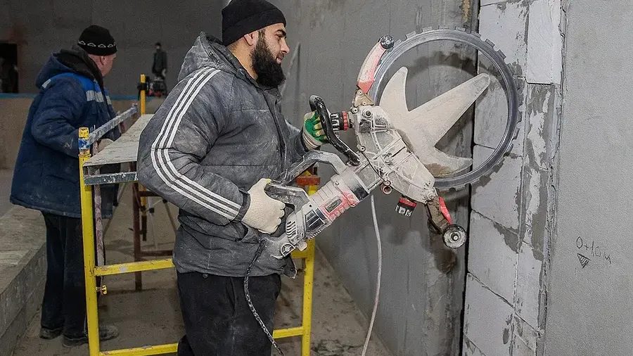 Пресс-служба администрации Одинцовского г. о.