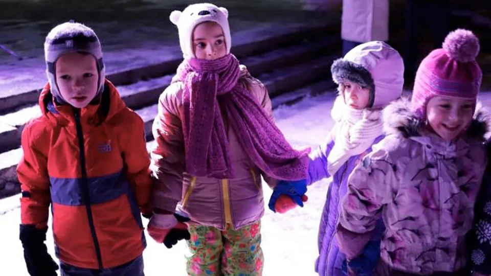 Фото: МУК КДЦ «Гамма»