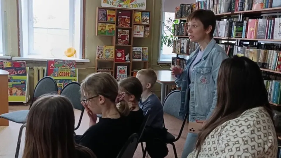 Фото: Ольга Антонова