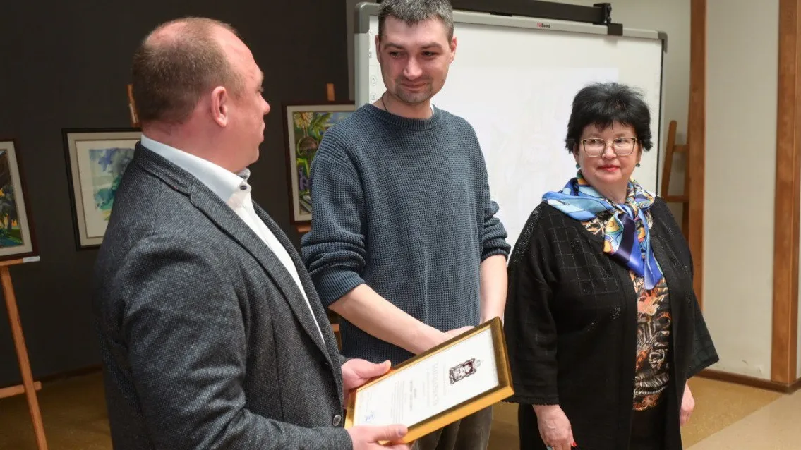 Фото: t.me/GadzhievOleg