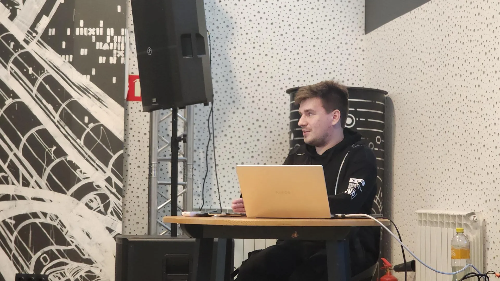 Фото: МедиаБанк Подмосковья/Иван Петрушин