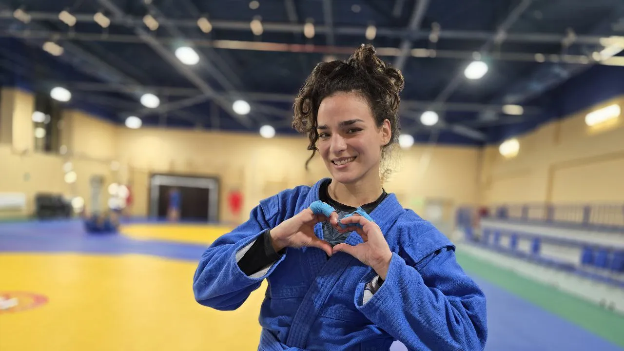 МедиаБанк Подмосковья/Яна Шаливская