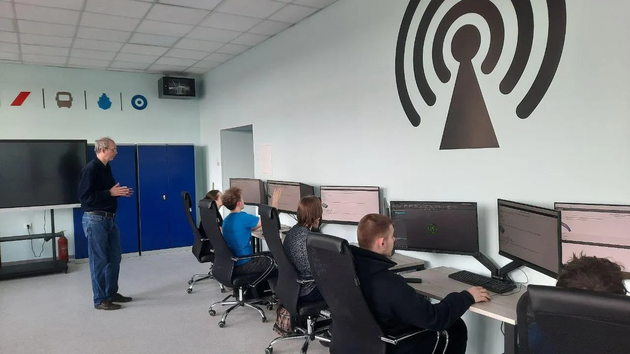 Фото: ГБПОУ МО «Ногинский колледж»