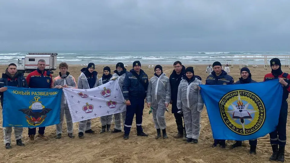 Фото: Пресс-служба администрации Дмитровского муниципального округа