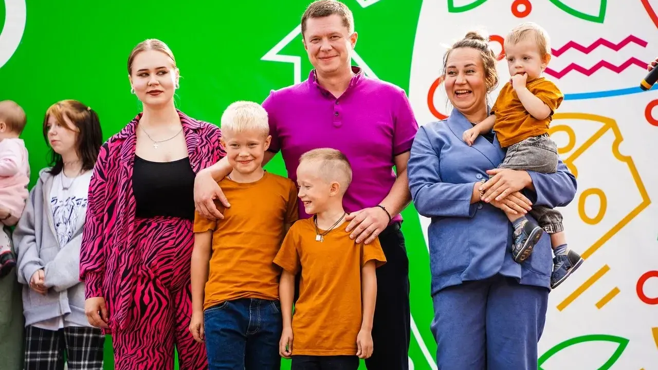 Фото: пресс-служба губернатора Московской области