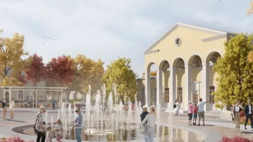 Фото: проектное решение