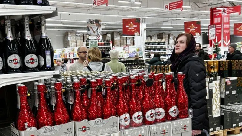 Наталья Селиверстова/РИА Новости
