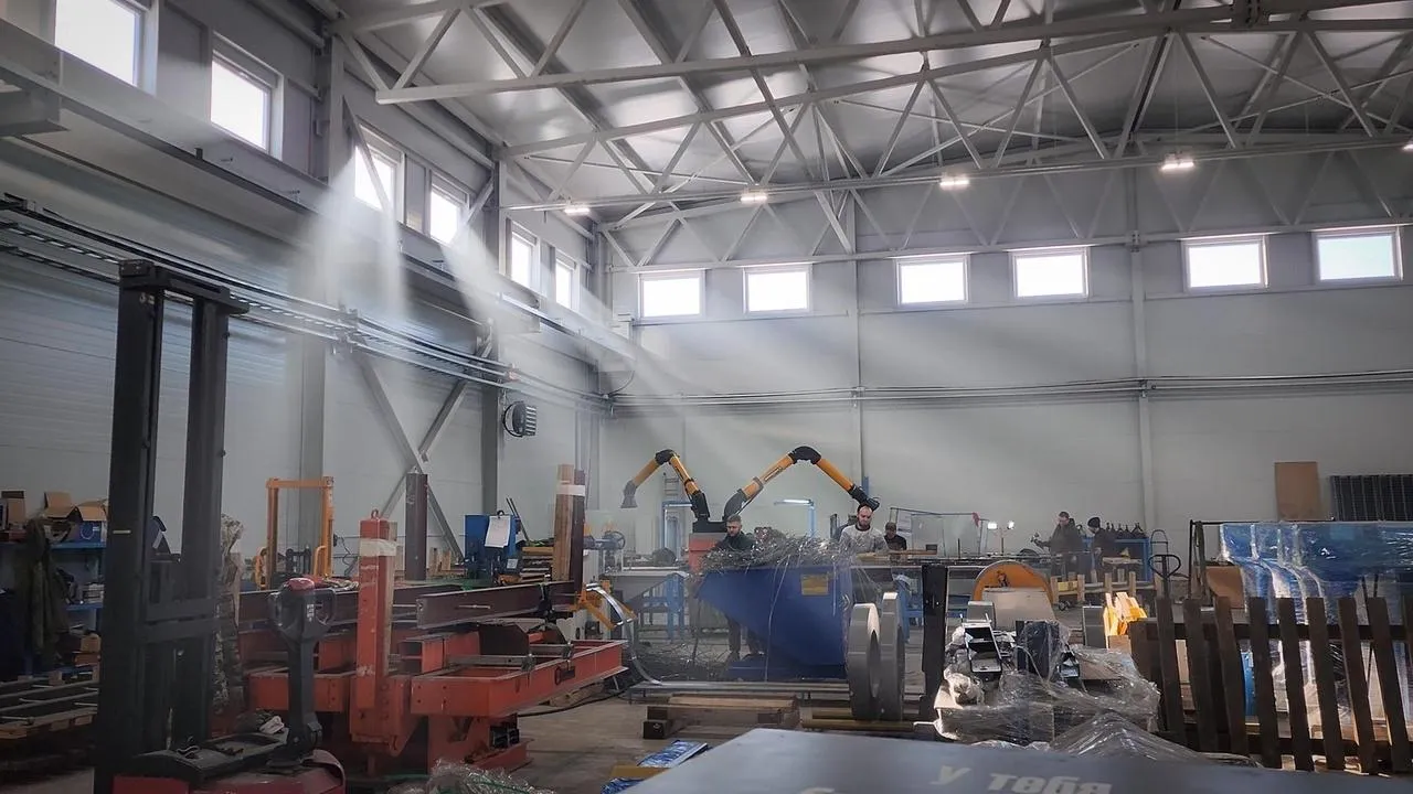 МедиаБанк Подмосковья/Ольга Антонова