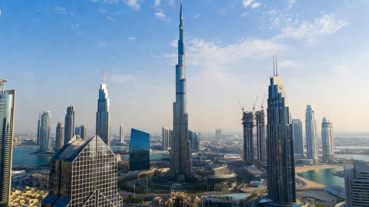 Удар в спину Тегерана: ОАЭ отказались мирить США и Иран, пока Тегеран не прекратит ракетный террор