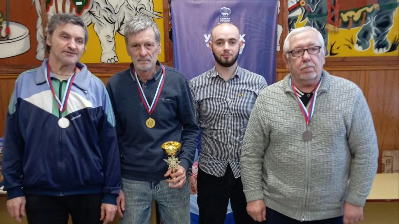 управление по физической культуре и спорту администрации г. о. Электросталь