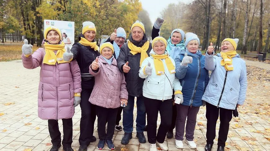 Пресс-служба администрации городского округа Солнечногорск