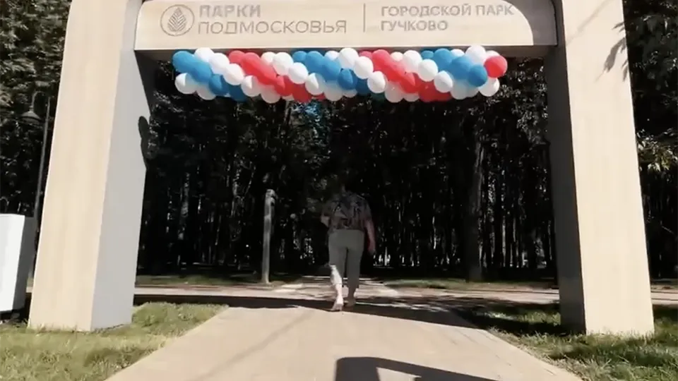 Фото: администрация городского округа Истра
