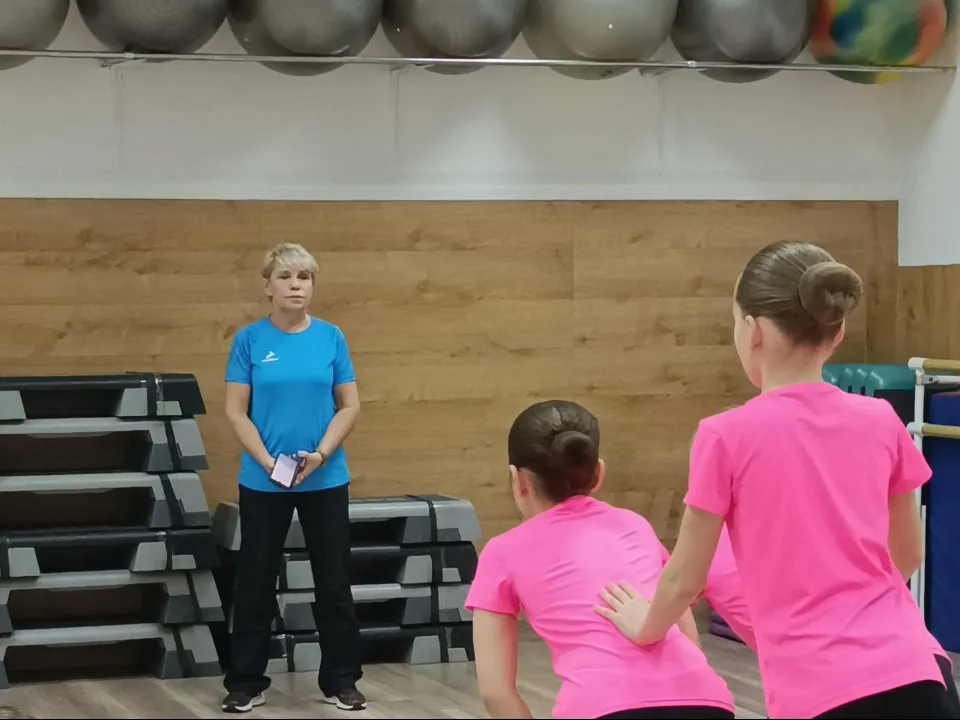 Фото: МедиаБанк Подмосковья/Екатерина Федосеева