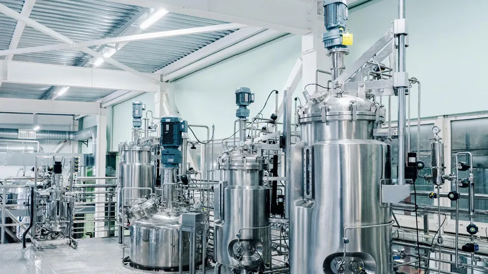 Фото: Министерство сельского хозяйства и продовольствия Московской области