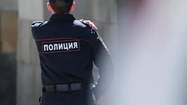 Наталья Селиверстова / РИА Новости