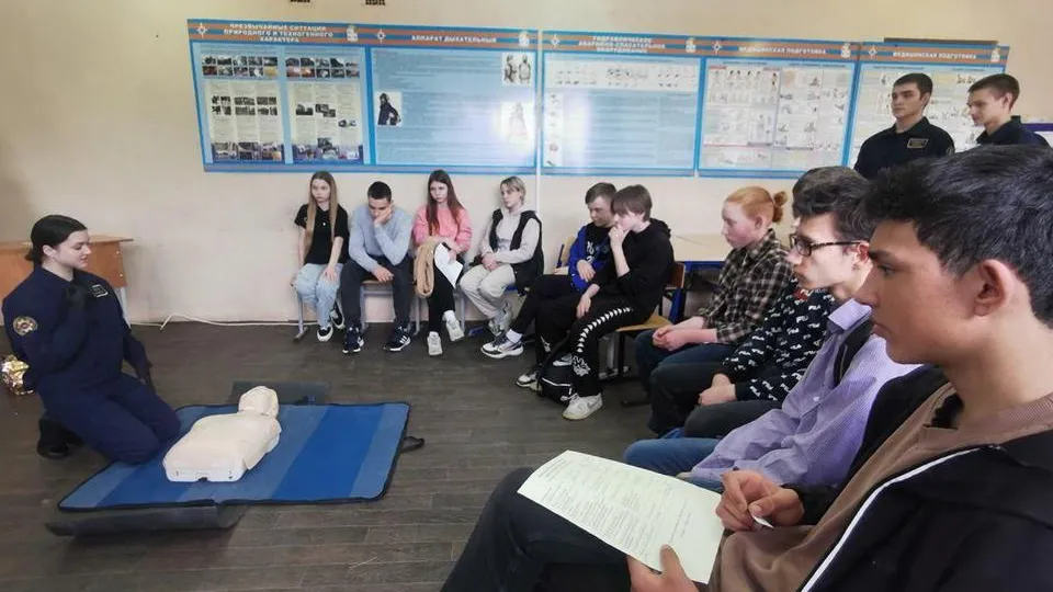 Фото: Пресс-служба министерства социального развития Московской области