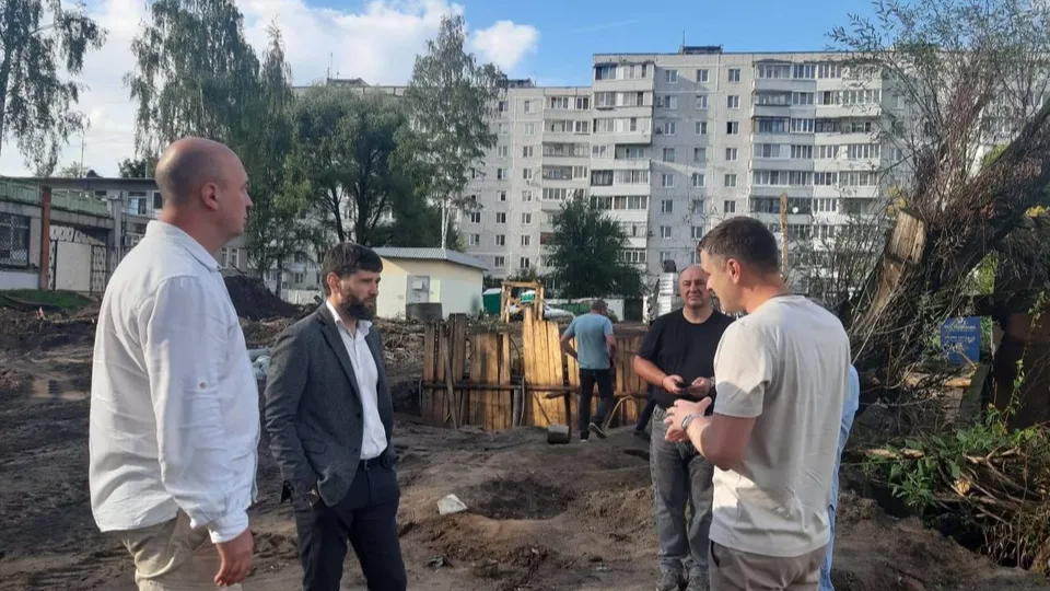 Фото: администрация Орехово-Зуевского г.о.