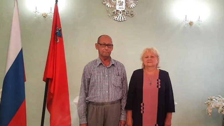 Фото предоставлено из личного архива