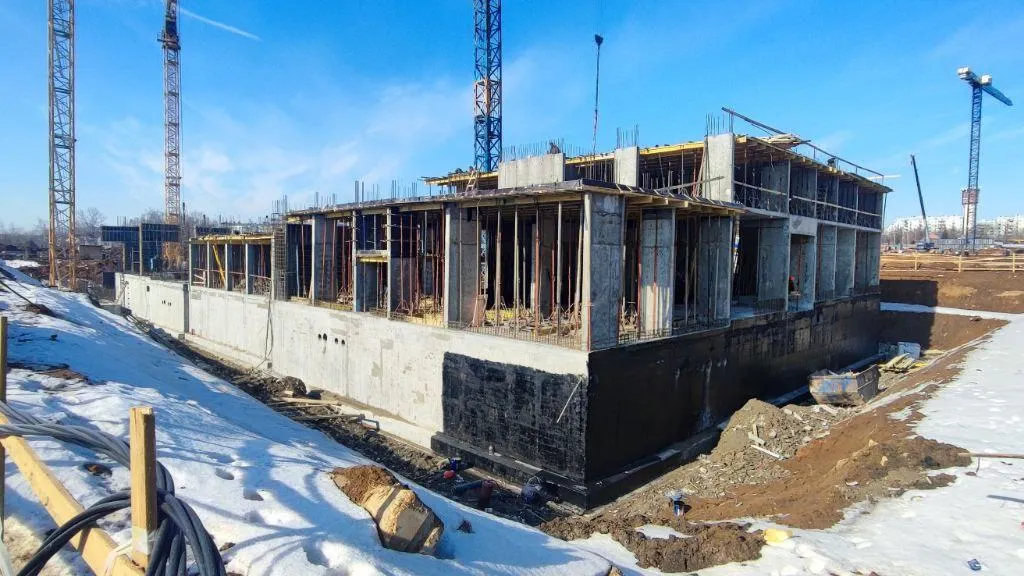 Фото: главгосстройнадзор МО