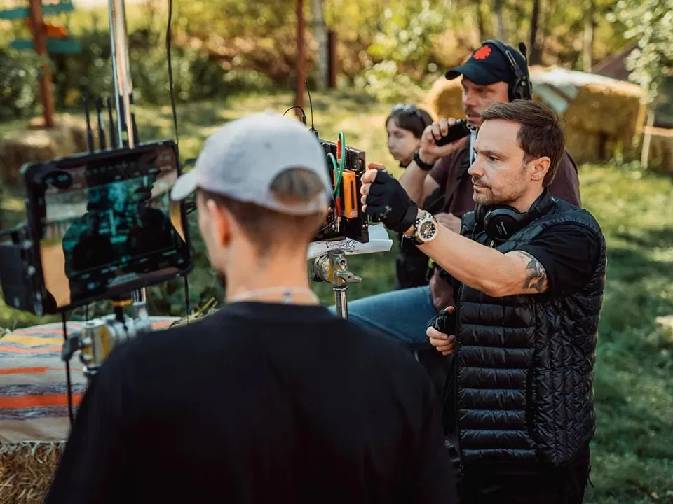 Источник: ТГ-канал «Жизнь в лагерях»