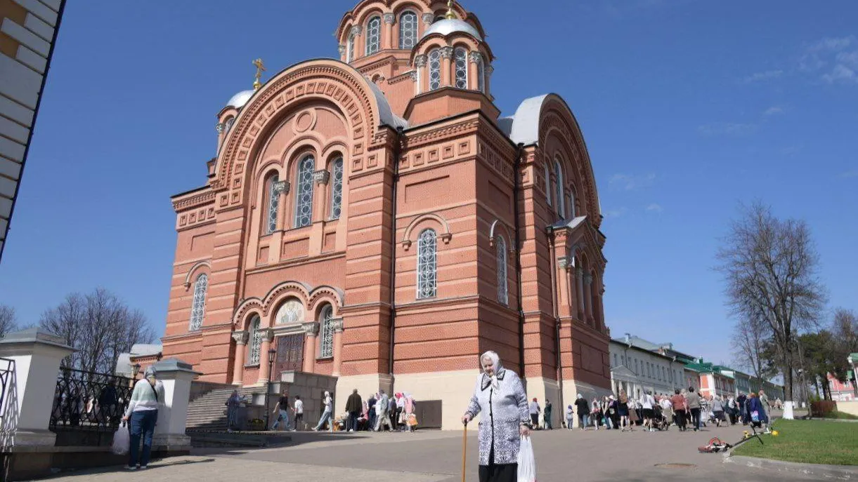 Фото: пресс-служба администрации Сергиево-Посадского г.о.