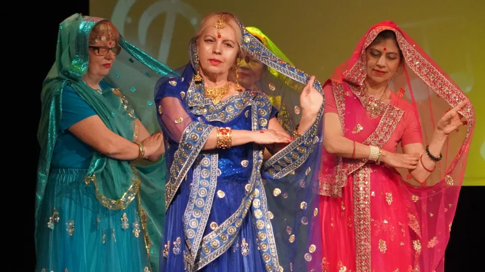 Фото: Министерство социального развития Московской области