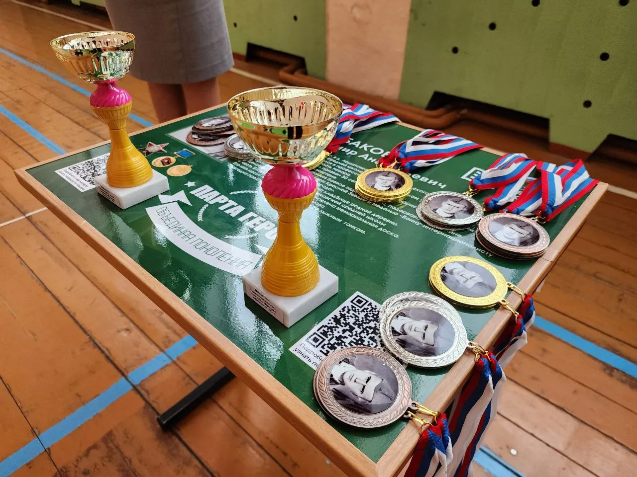 Ирина Матвеева&nbsp;