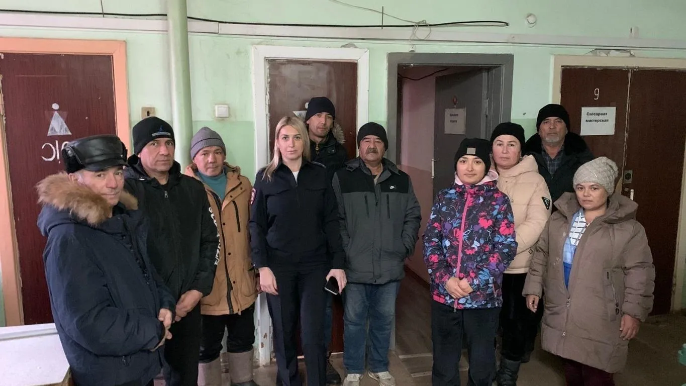 Фото: администрация г. о. Электросталь